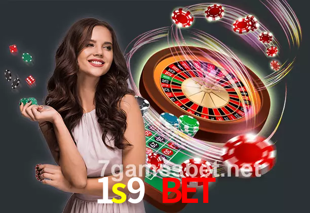 vivo no cassino 1s9 bet