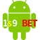Aplicativo 1s9 bet para Android