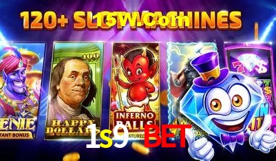 Casino Ao Vivo 1s9 bet