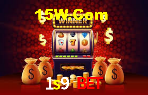1s9 bet