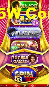 1s9 app