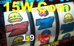 Blackjack Table 1s9 bet
