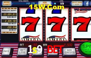 Apostas de Tênis 1s9 bet