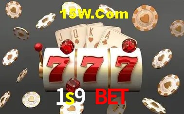 Login Seguro 1s9 bet