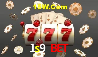 Recursos de Bônus 1s9 bet
