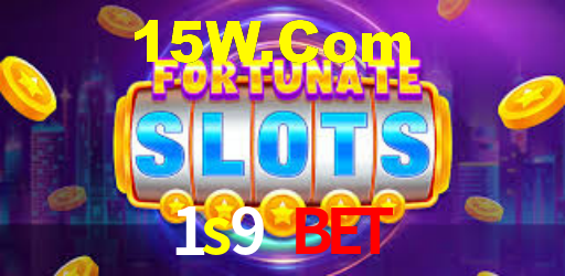 1s9 bet,1s9.bet