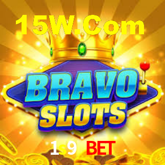 1s9 bet