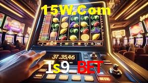Welcome Bonus 1s9 bet