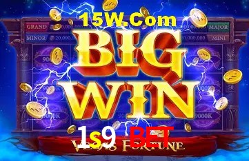 Provedores de Jogos 1s9 bet