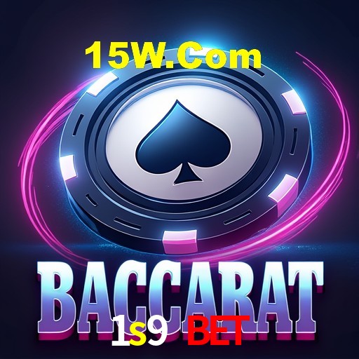 Torneios 1s9 bet