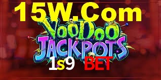 Tournaments 1s9 bet