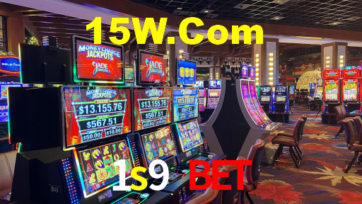 1s9 bet: A Experiência de Casino com Jogos de Mesa ao Vivo