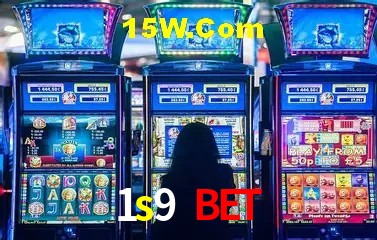 Benefícios da Conta 1s9 bet