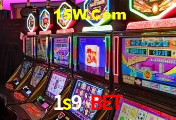 Promoções Sazonais 1s9 bet