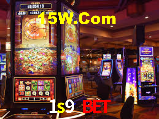1s9 bet