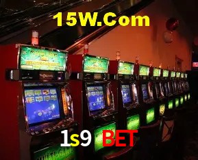 Jogos de Slot 1s9 bet