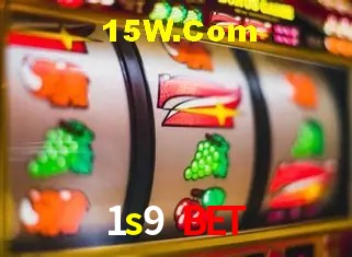 Promoção Relâmpago 1s9 bet