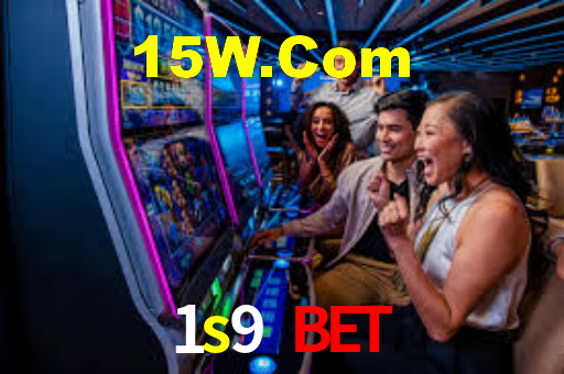 1s9 bet,1s9.bet