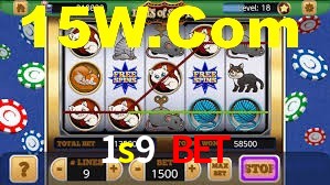 Daily Bonuses 1s9 bet