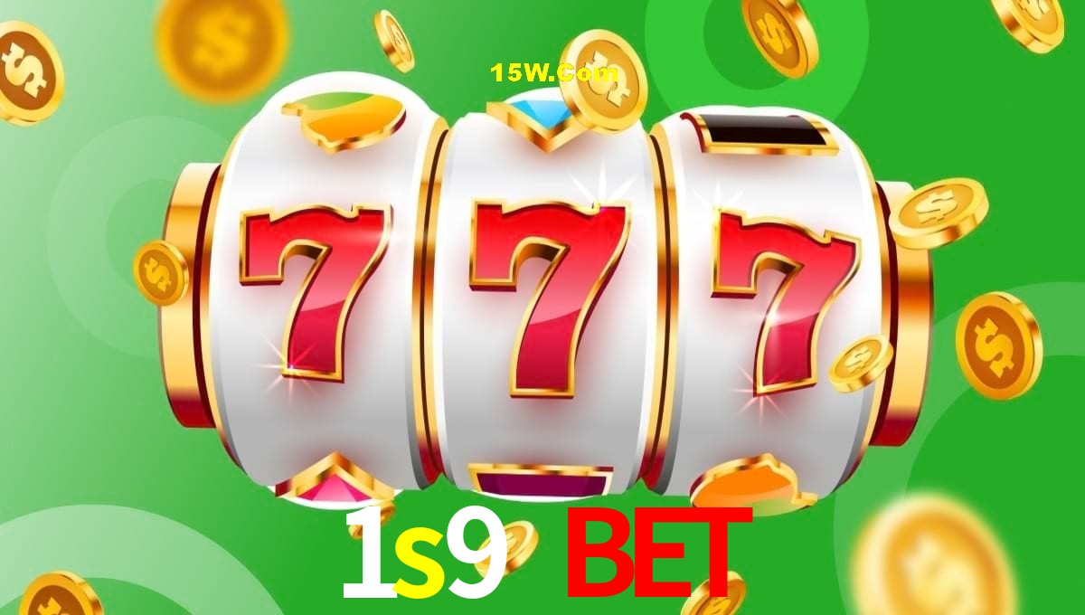 Responsive Design 1s9 bet