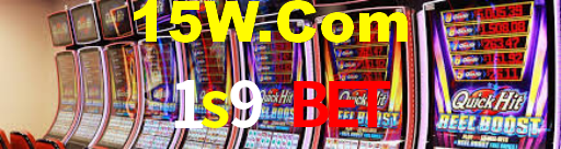 Roulette Table 1s9 bet