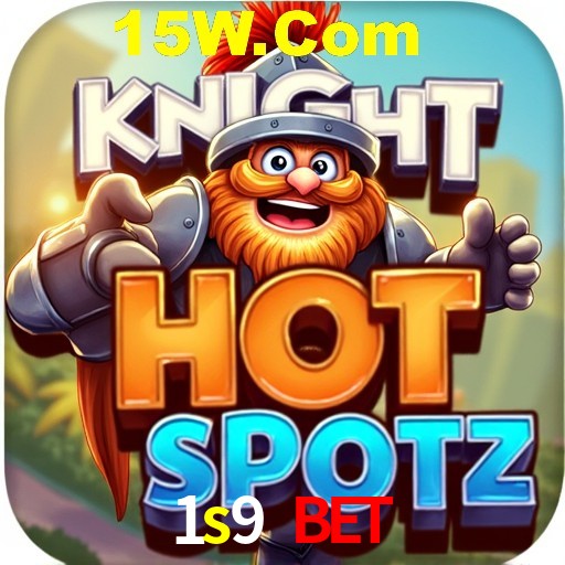 Descubra o Mundo do Cassino Online com 1s9 bet