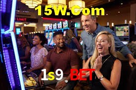Slot Games 1s9 bet