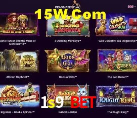 Estatísticas Esportivas 1s9 bet