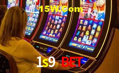 Promoção Relâmpago 1s9 bet