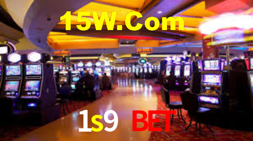 Daily Bonuses 1s9 bet