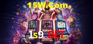 Game Providers 1s9 bet