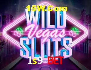 Jogos de Slot 1s9 bet
